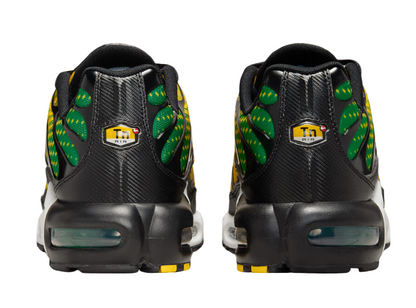 Nike Air Max TN Jamaica Varsity Maize Pine Green