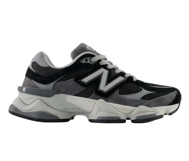 New Balance 9060 Castlerock - Slate Grey