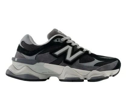 New Balance 9060 Castlerock - Slate Grey