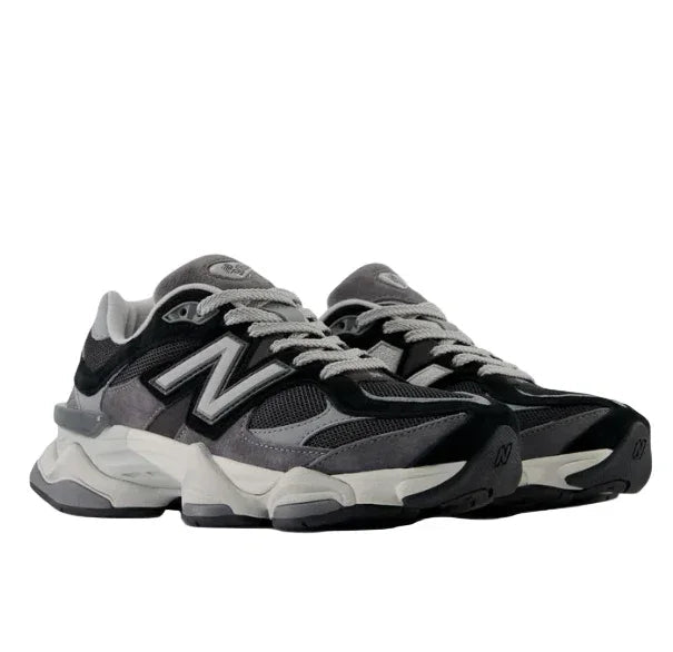New Balance 9060 Castlerock - Slate Grey