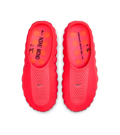Nike Mind 001 Solar Red