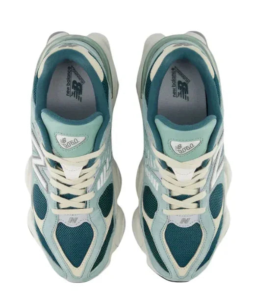 New Balance 9060 New Spruce Salt Marsh