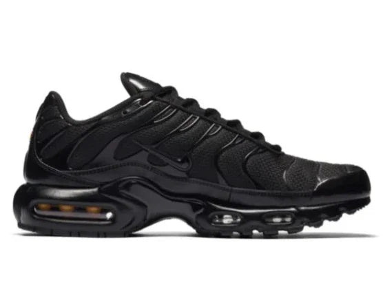 Nike Air Max TN Triple Black