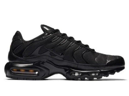 Nike Air Max TN Triple Black