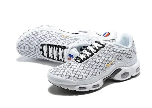 Nike Air Max TN France White