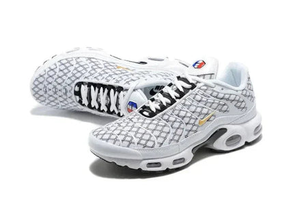 Nike Air Max TN France White