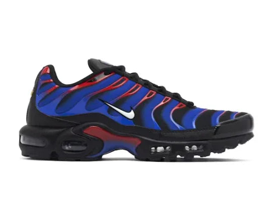 Nike Air Max TN Spiderman