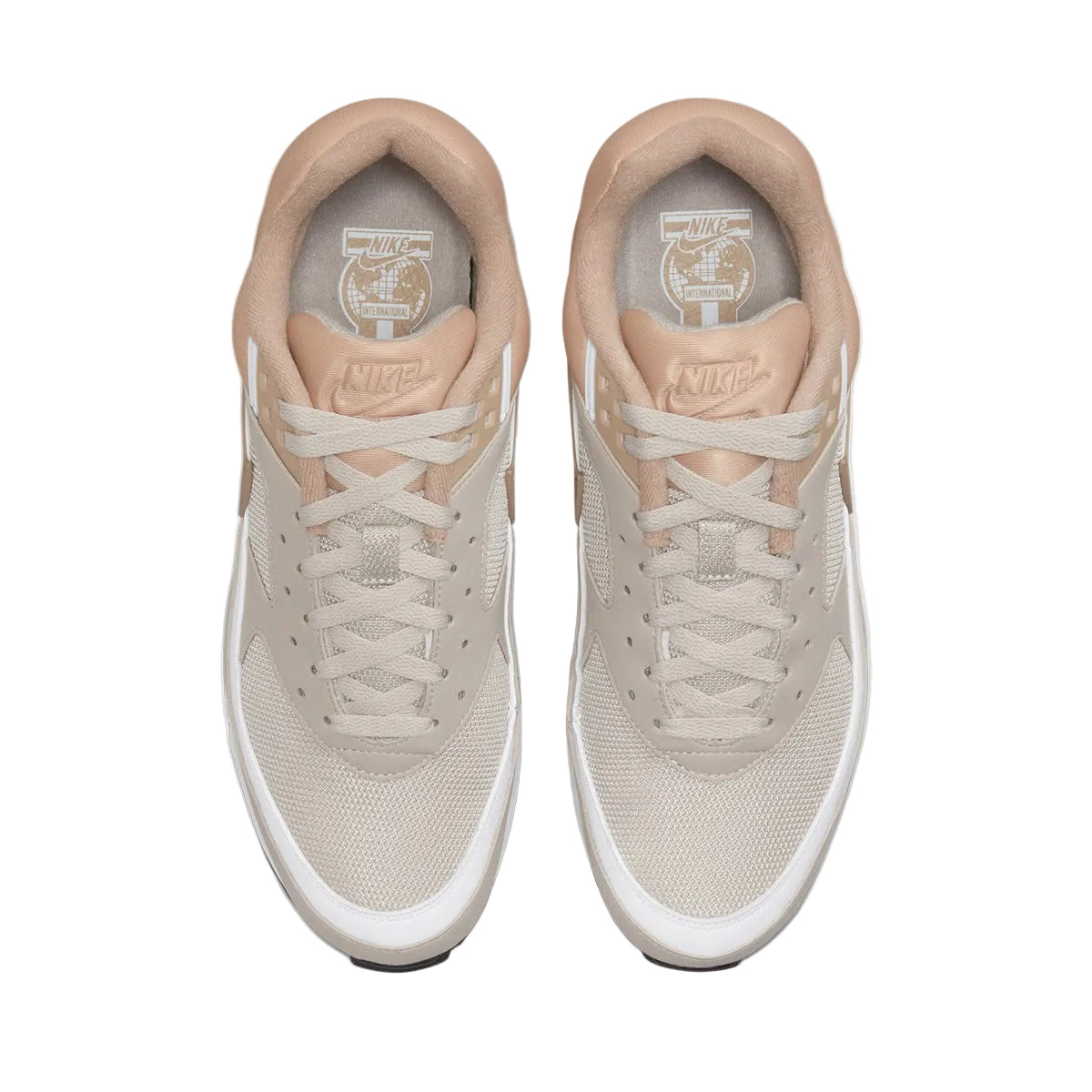 Nike Air Max BW Cream