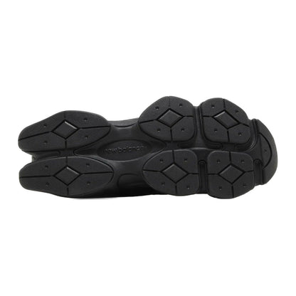 New Balance 9060 Triple Black Suede