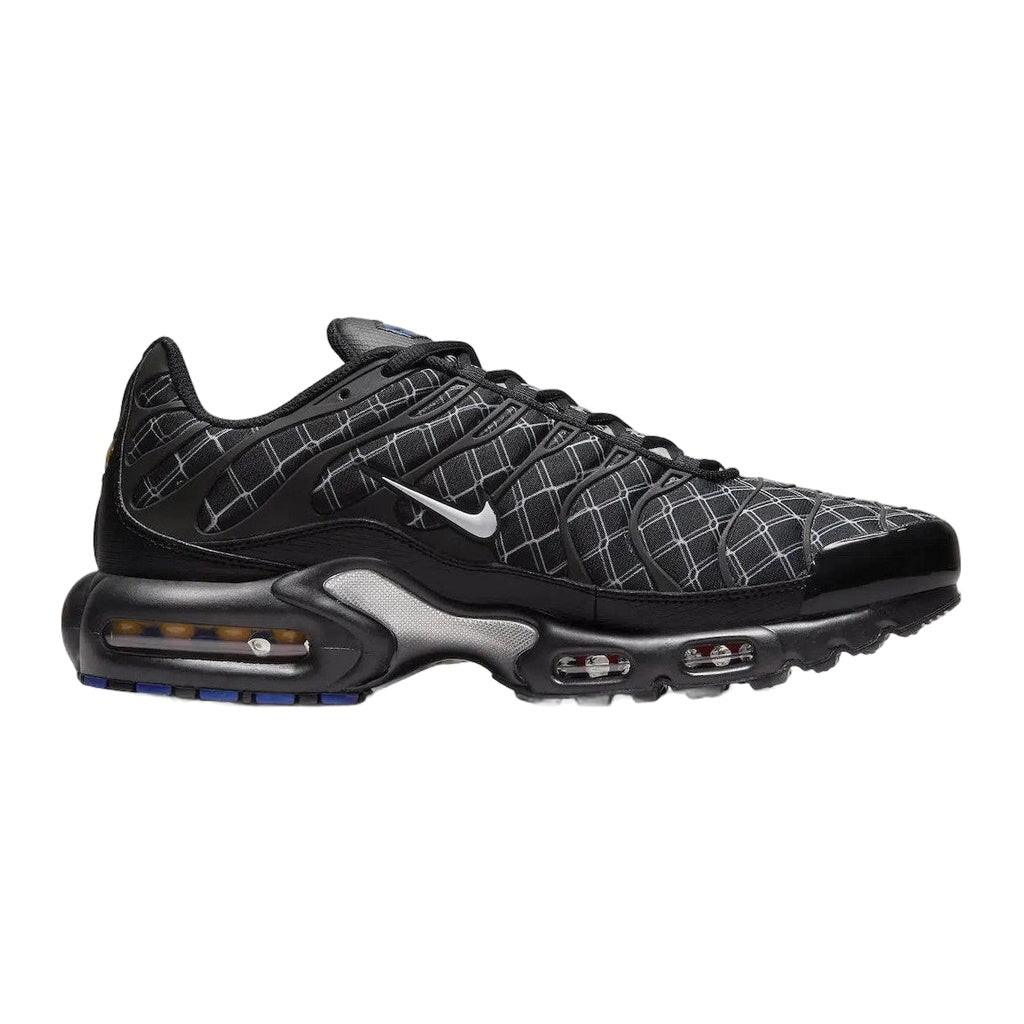 Nike Air Max Plus Tn France Black