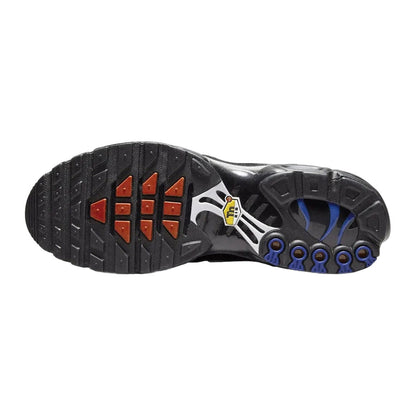 Nike Air Max Plus Tn France Black
